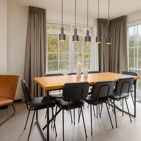 Restyled House With Sauna, Near Dom wakacyjny Bad Bentheim