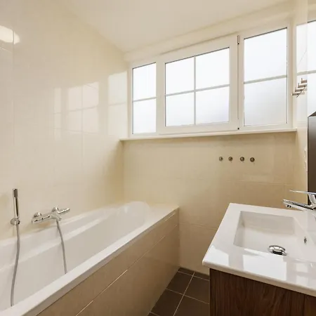 Dom wakacyjny Restyled House With Sauna, Near Bad Bentheim