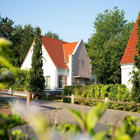 Restyled House With Sauna, Near * Bad Bentheim